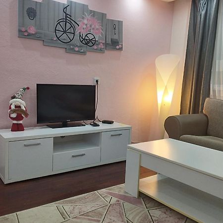 Apartment Sanja Sarajevo Exterior photo