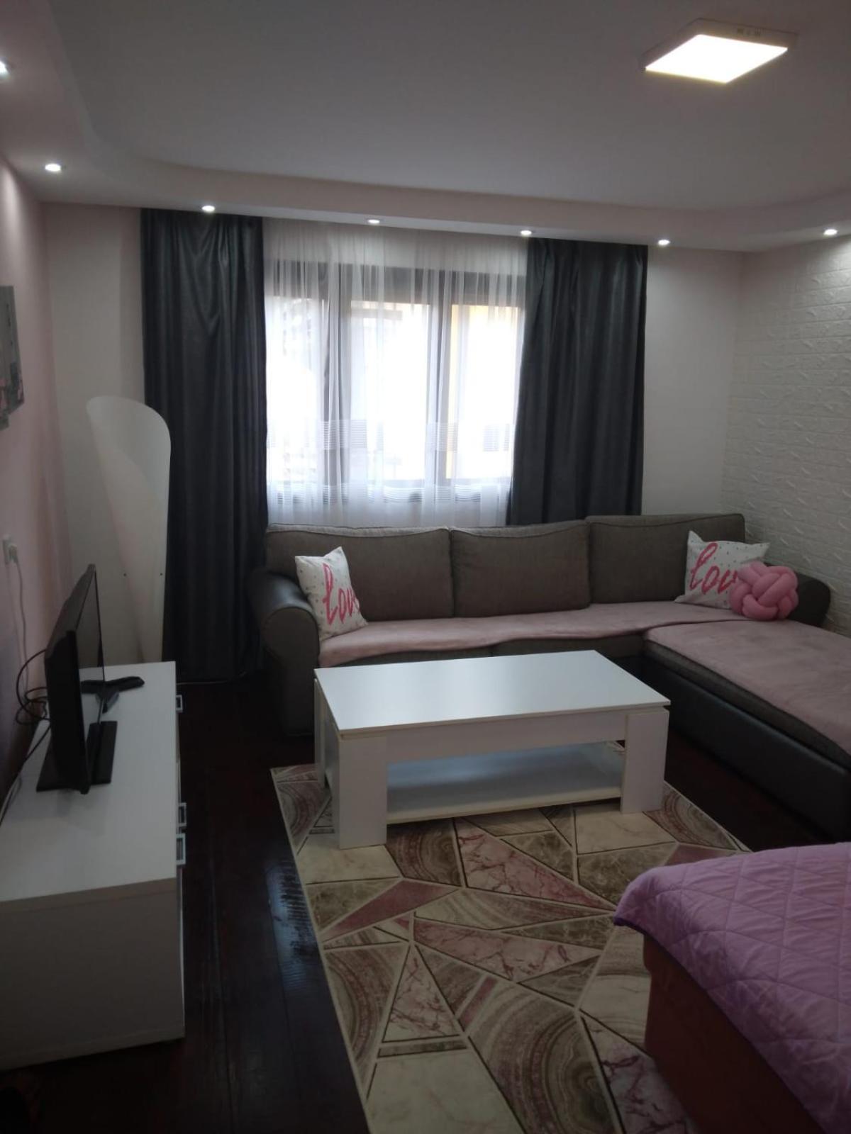 Apartment Sanja Sarajevo Exterior photo