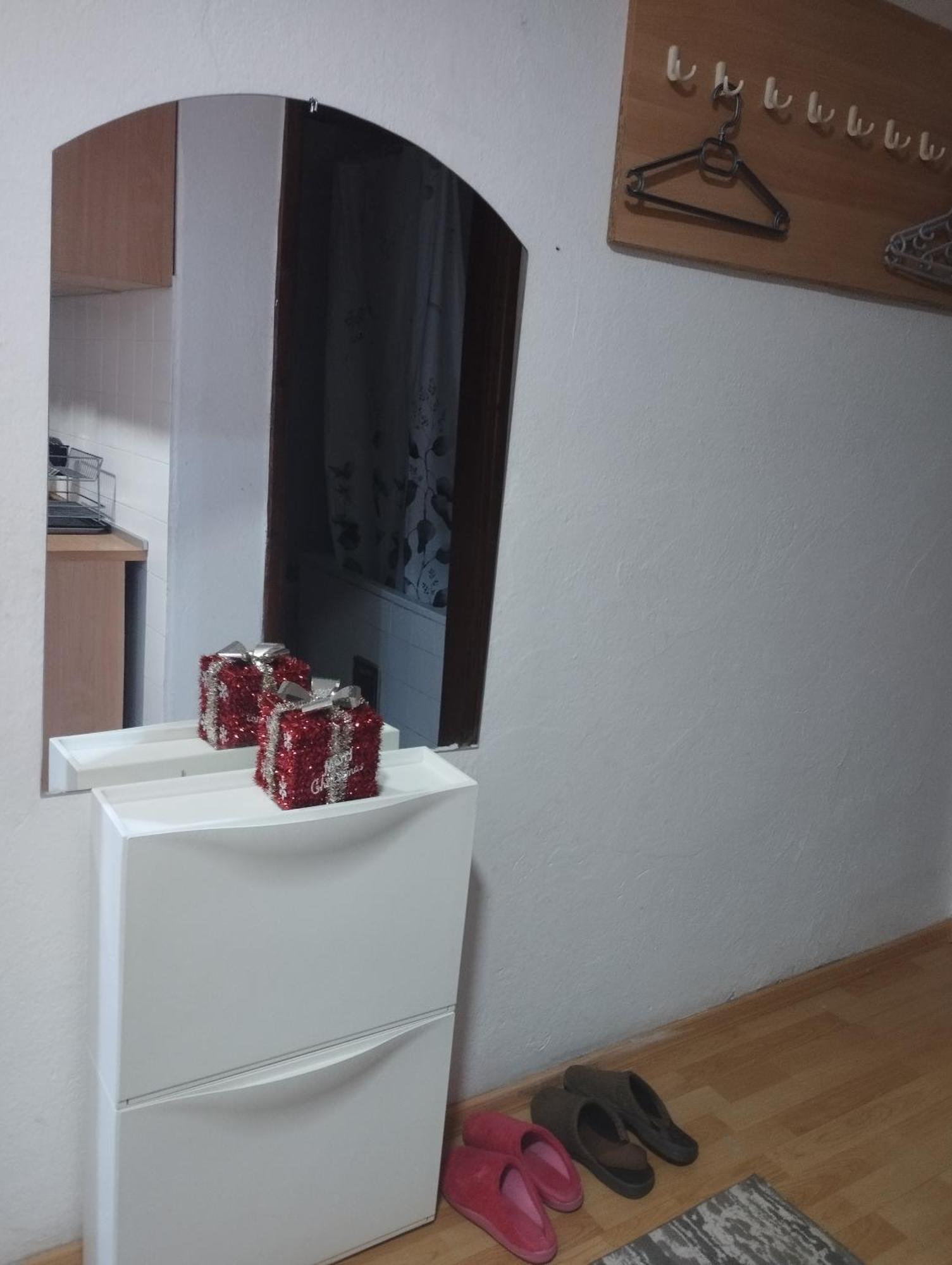 Apartment Sanja Sarajevo Exterior photo